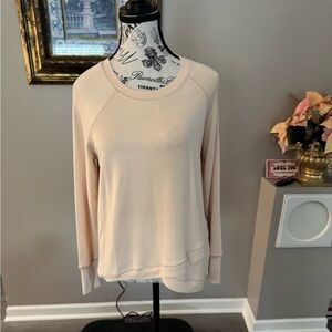 Workshop Republic brand new..size  S/P….with tags..Perfect for cooler weather